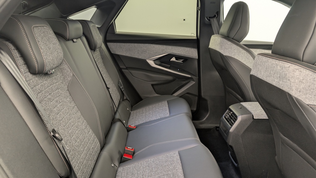 Peugeot 3008 Hybrid 145 e-DCS6 Allure