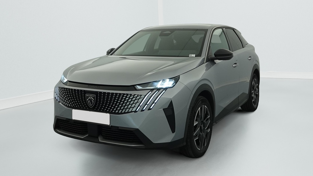 Peugeot 3008 Hybrid 145 e-DCS6 Allure