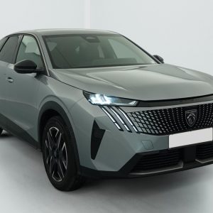 Peugeot 3008 Hybrid 145 e-DCS6 Allure