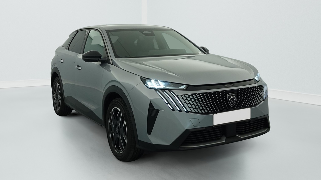 Peugeot 3008 Hybrid 145 e-DCS6 Allure