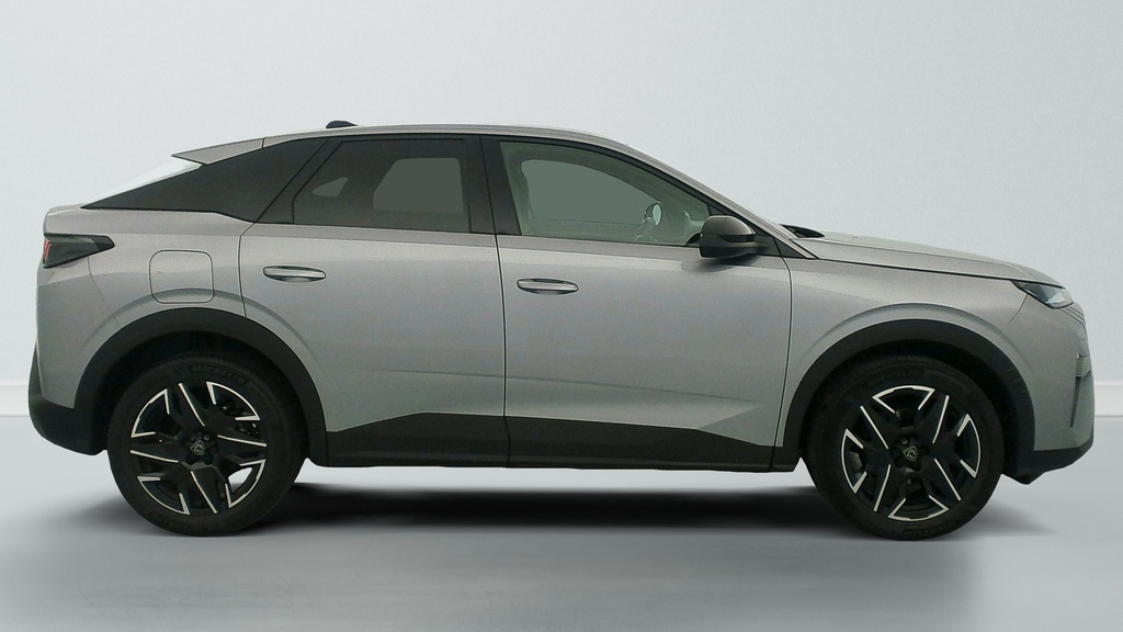 Peugeot 3008 Hybrid 145 e-DCS6 Allure