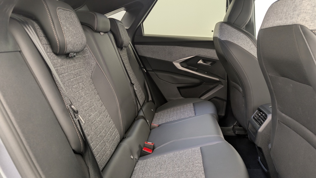 Peugeot 3008 Hybrid 145 e-DCS6 Allure