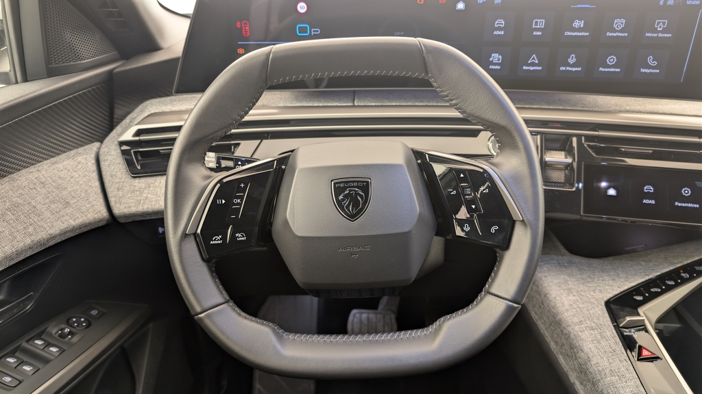 Peugeot 3008 Hybrid 145 e-DCS6 Allure