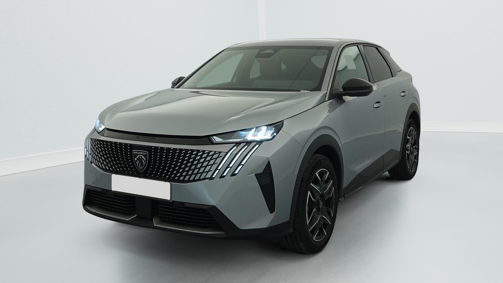 Peugeot 3008 Hybrid 145 e-DCS6 Allure