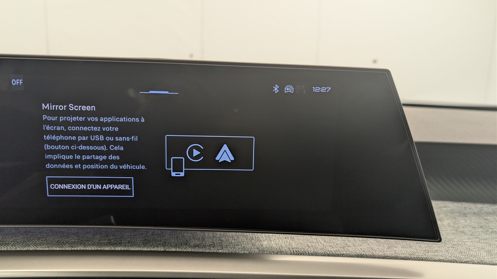 Peugeot 3008 Hybrid 145 e-DCS6 Allure