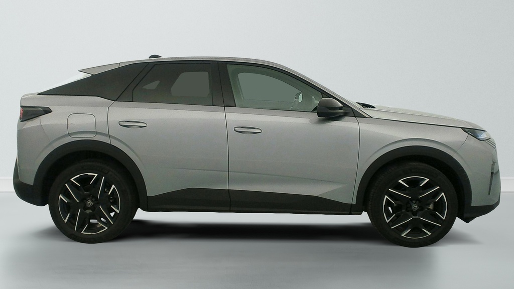 Peugeot 3008 Hybrid 145 e-DCS6 Allure