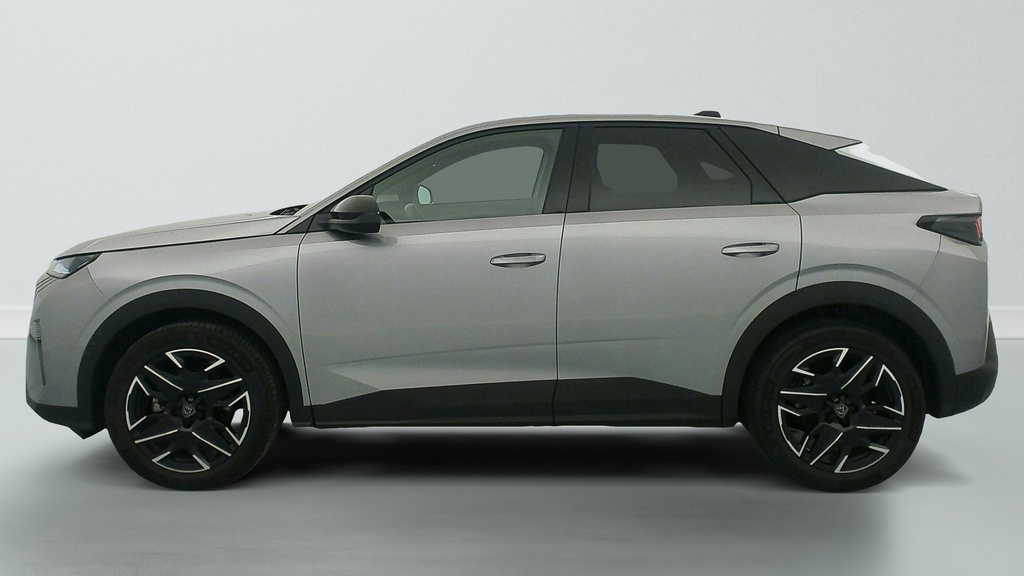 Peugeot 3008 Hybrid 145 e-DCS6 Allure