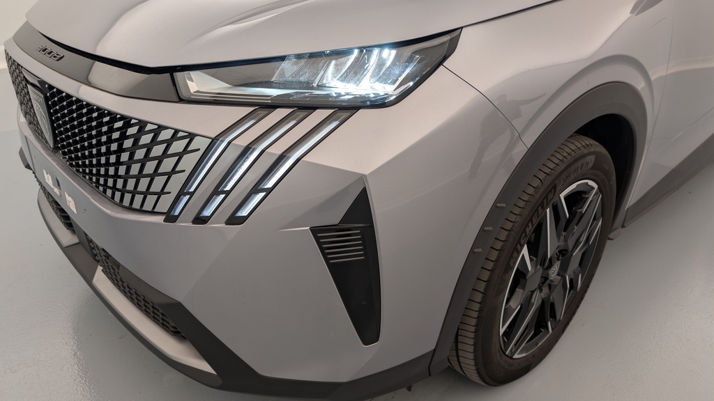 Peugeot 3008 Hybrid 145 e-DCS6 Allure
