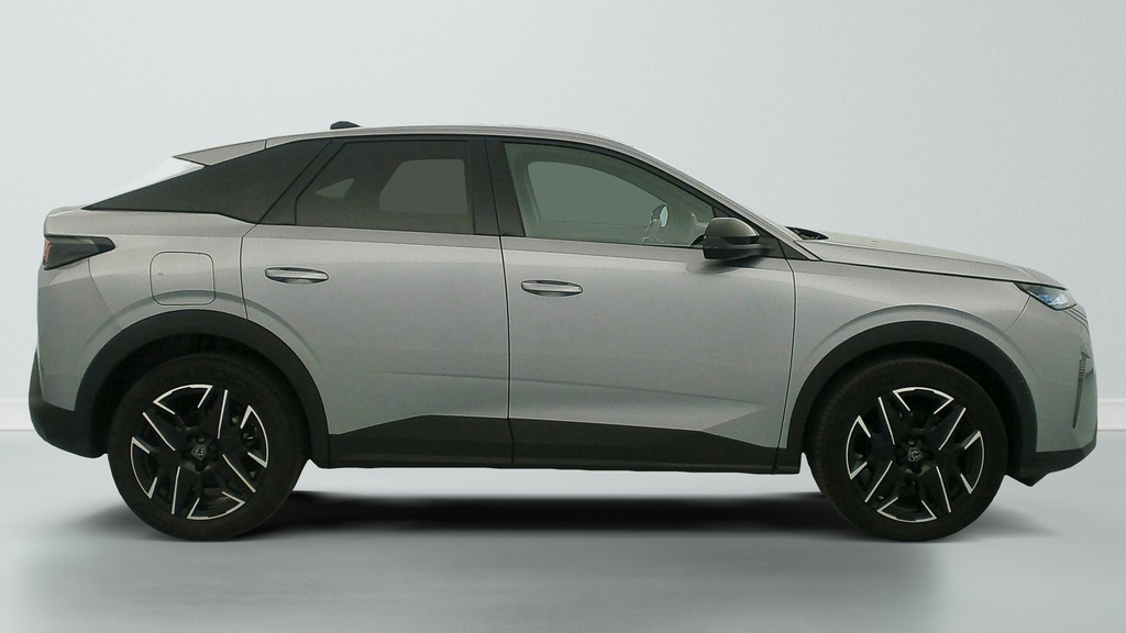 Peugeot 3008 Hybrid 145 e-DCS6 Allure