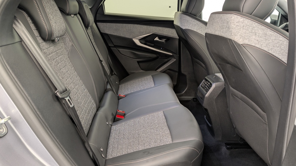 Peugeot 3008 Hybrid 145 e-DCS6 Allure