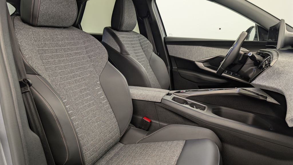 Peugeot 3008 Hybrid 145 e-DCS6 Allure