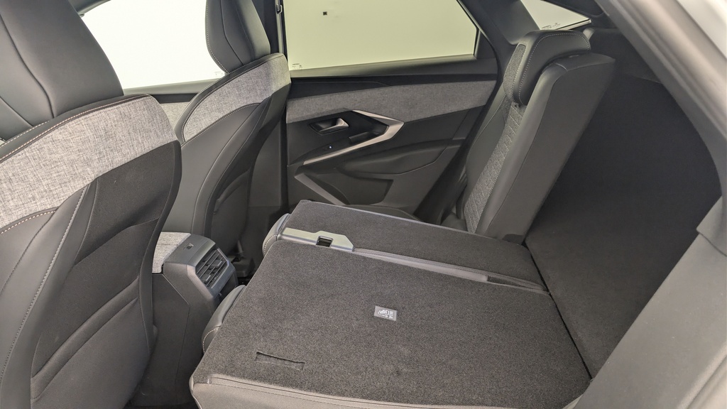 Peugeot 3008 Hybrid 145 e-DCS6 Allure