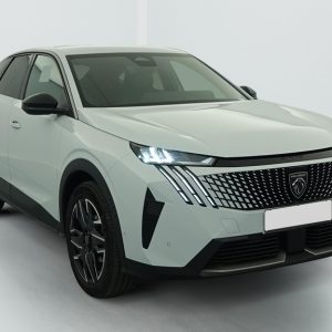 Peugeot 3008 Hybrid 145 e-DCS6 Allure