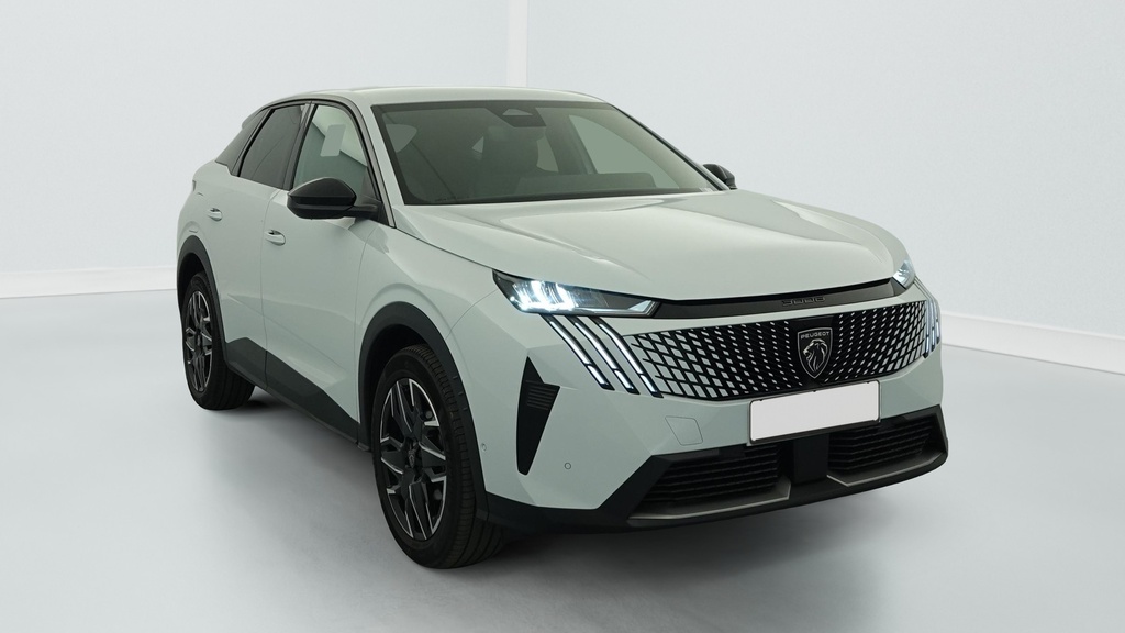 Peugeot 3008 Hybrid 145 e-DCS6 Allure