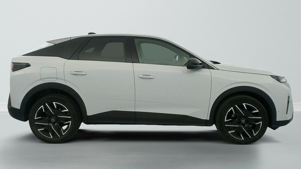 Peugeot 3008 Hybrid 145 e-DCS6 Allure