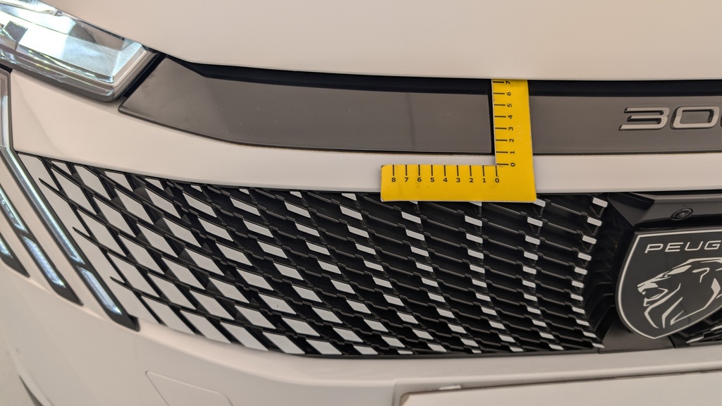 Peugeot 3008 Hybrid 145 e-DCS6 Allure