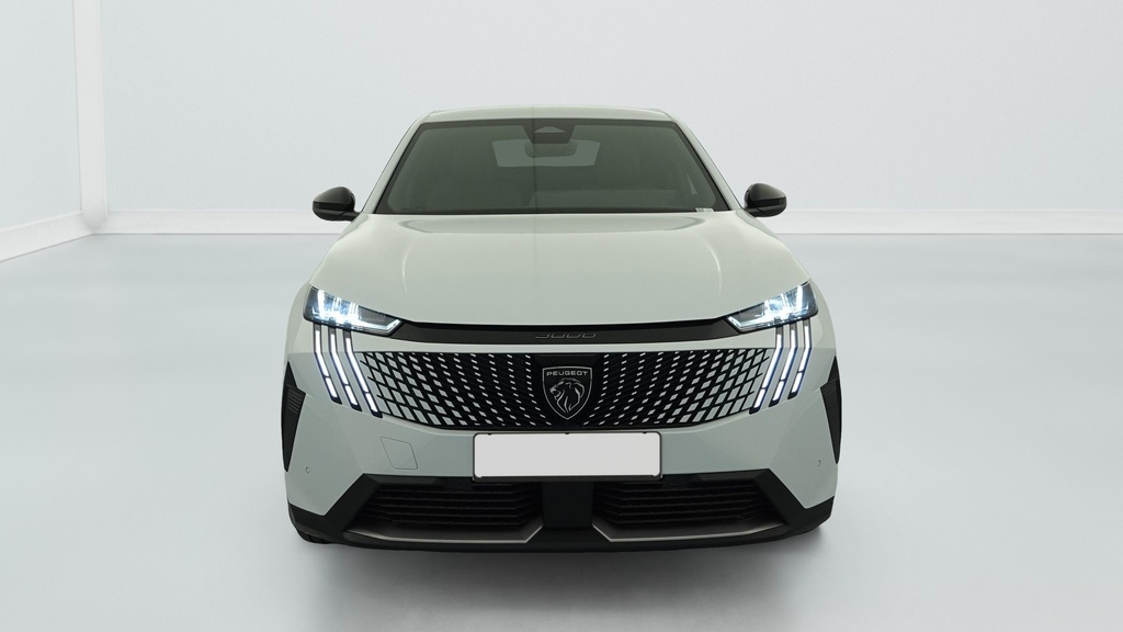 Peugeot 3008 Hybrid 145 e-DCS6 Allure