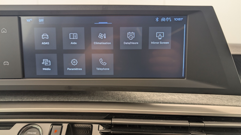 Peugeot 3008 Hybrid 145 e-DCS6 Allure