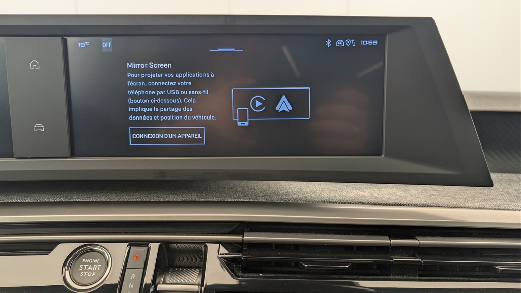 Peugeot 3008 Hybrid 145 e-DCS6 Allure