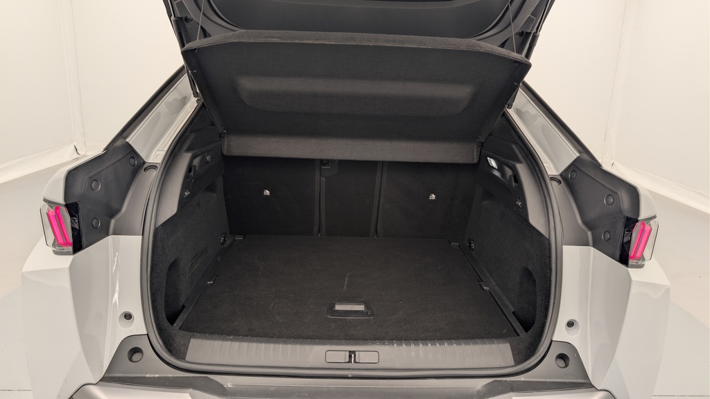 Peugeot 3008 Hybrid 145 e-DCS6 Allure