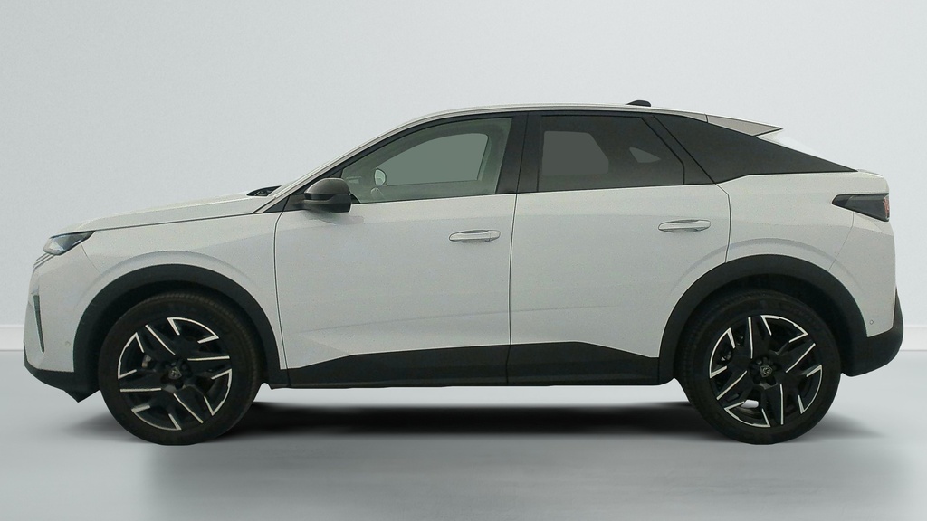 Peugeot 3008 Hybrid 145 e-DCS6 Allure