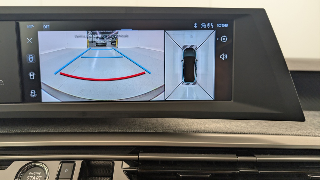 Peugeot 3008 Hybrid 145 e-DCS6 Allure