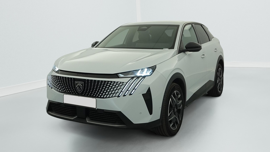 Peugeot 3008 Hybrid 145 e-DCS6 Allure