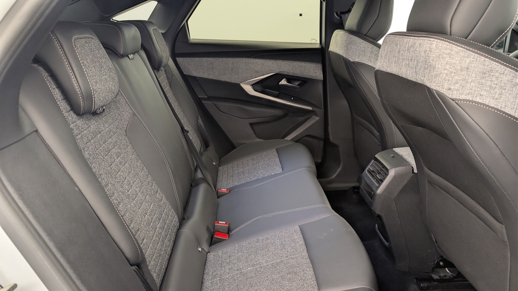 Peugeot 3008 Hybrid 145 e-DCS6 Allure