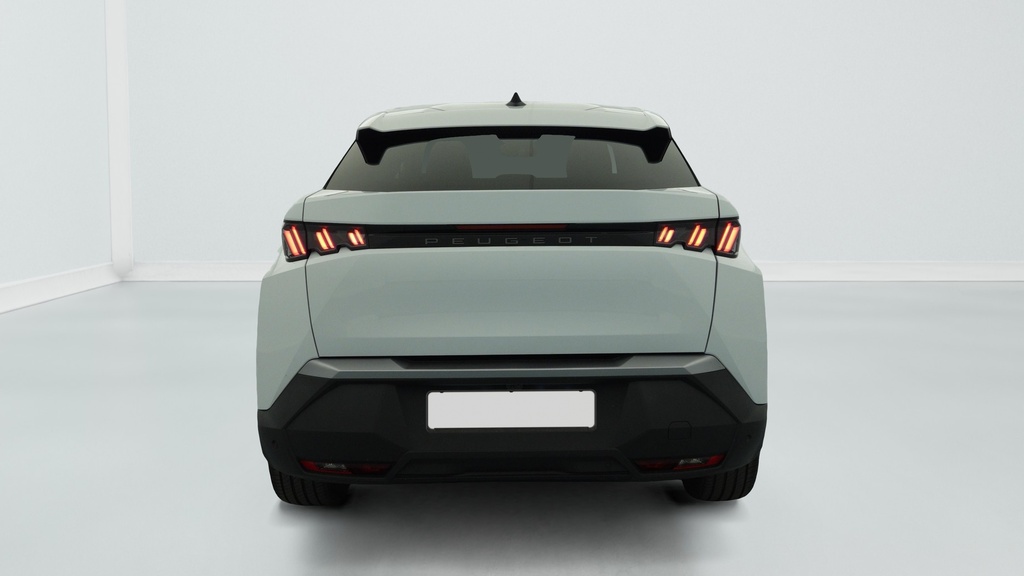 Peugeot 3008 Hybrid 145 e-DCS6 Allure