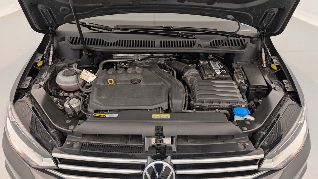 Volkswagen Touran 1.5 TSI EVO 150 7PL LOUNGE