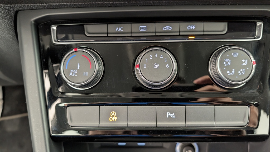 Volkswagen Touran 1.5 TSI EVO 150 7PL LOUNGE