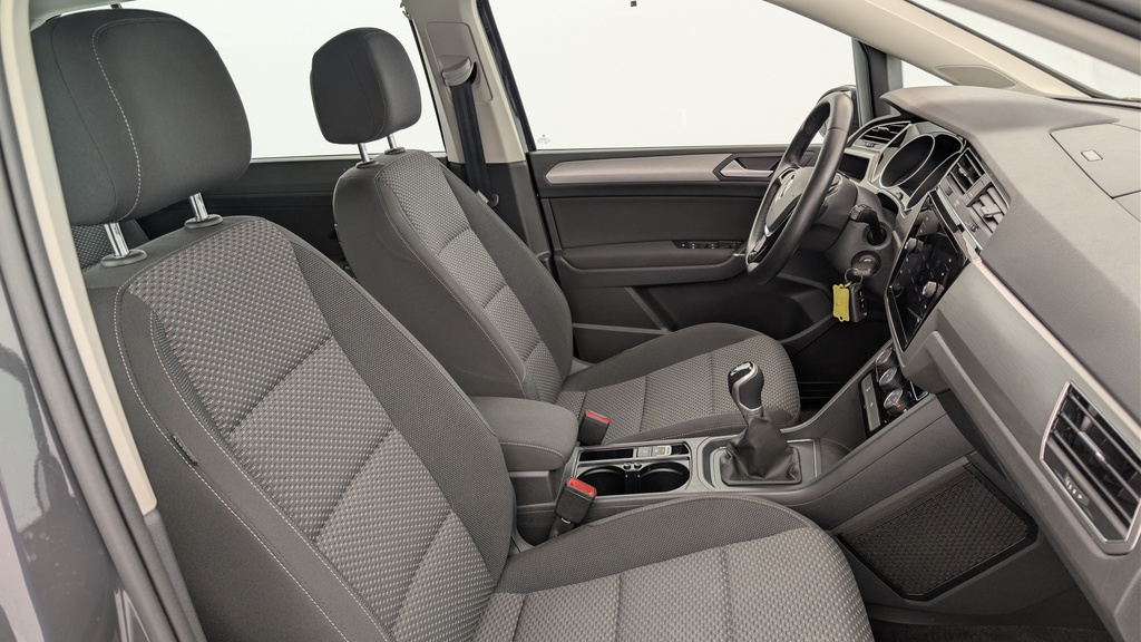 Volkswagen Touran 1.5 TSI EVO 150 7PL LOUNGE