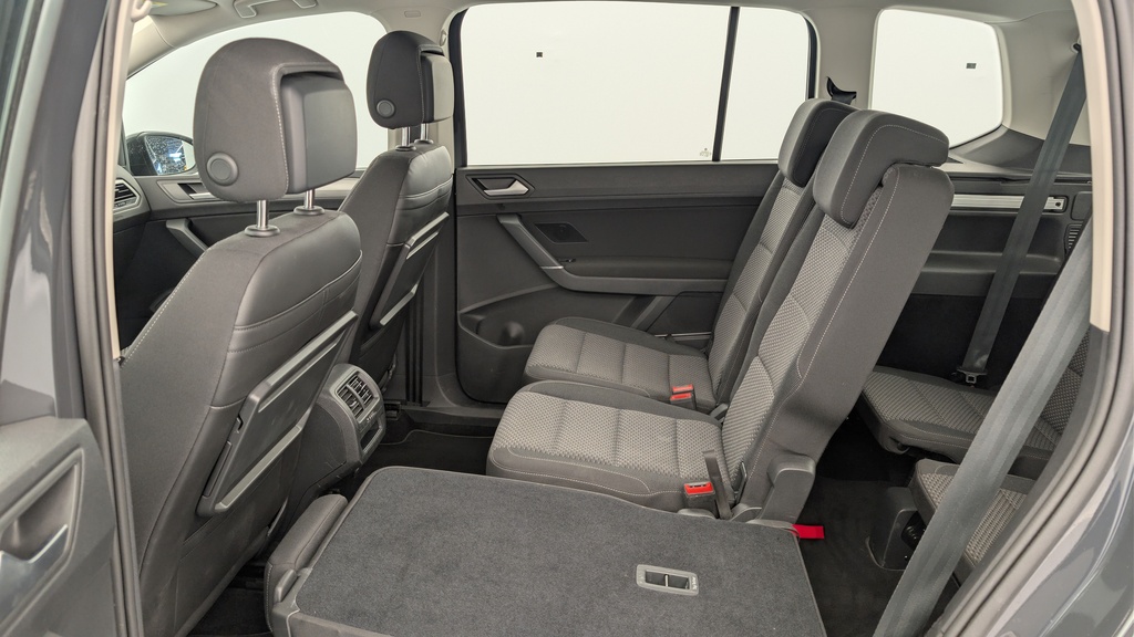 Volkswagen Touran 1.5 TSI EVO 150 7PL LOUNGE