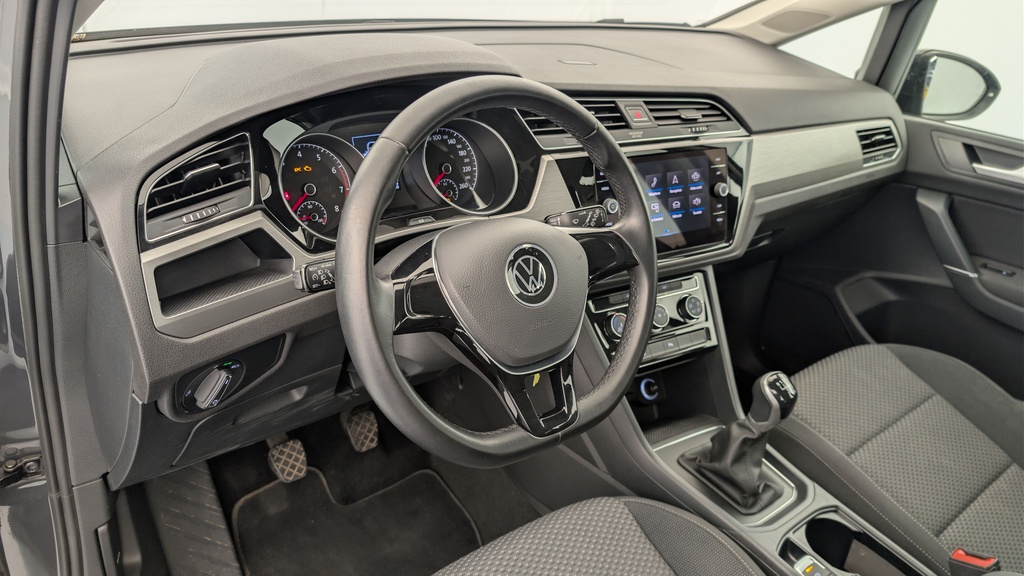 Volkswagen Touran 1.5 TSI EVO 150 7PL LOUNGE