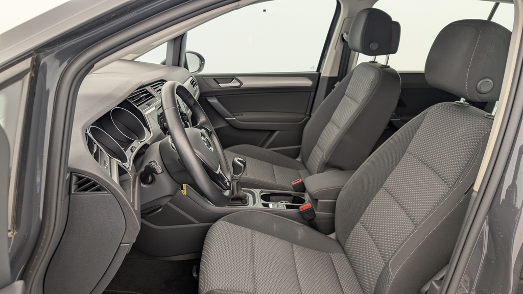 Volkswagen Touran 1.5 TSI EVO 150 7PL LOUNGE