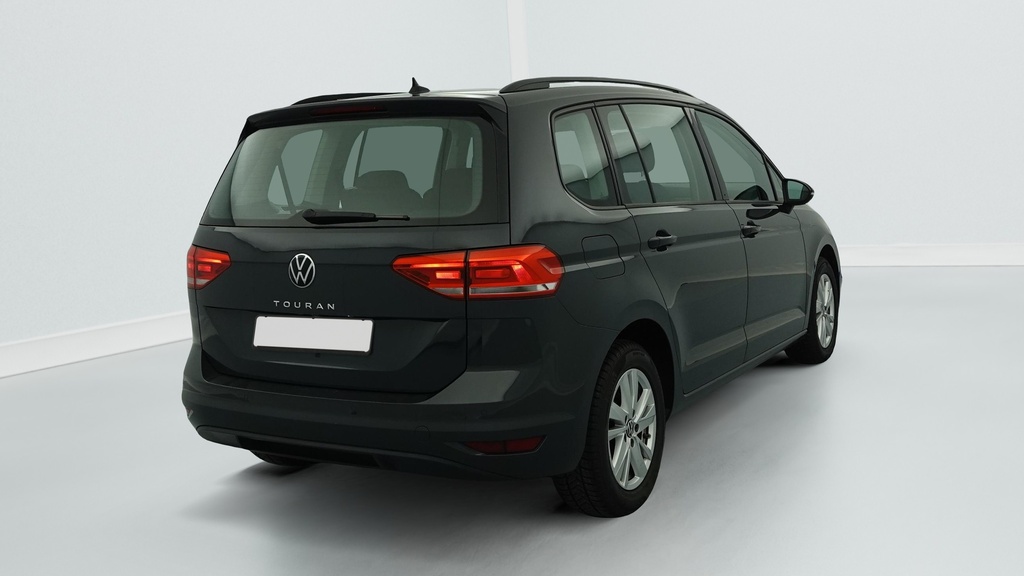 Volkswagen Touran 1.5 TSI EVO 150 7PL LOUNGE