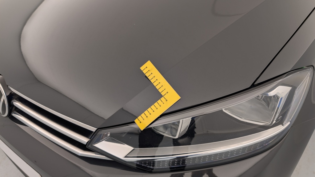 Volkswagen Touran 1.5 TSI EVO 150 7PL LOUNGE