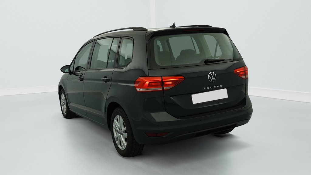 Volkswagen Touran 1.5 TSI EVO 150 7PL LOUNGE