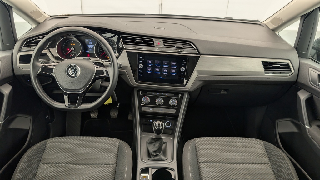 Volkswagen Touran 1.5 TSI EVO 150 7PL LOUNGE
