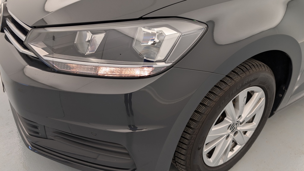 Volkswagen Touran 1.5 TSI EVO 150 7PL LOUNGE