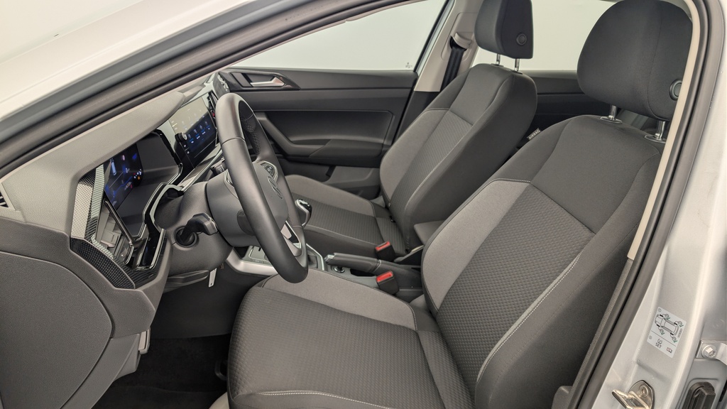Volkswagen POLO 1.0 MPI 80 S&S BVM5