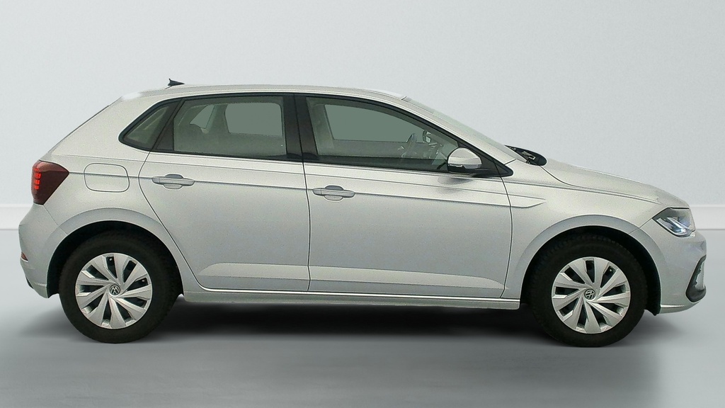 Volkswagen POLO 1.0 MPI 80 S&S BVM5