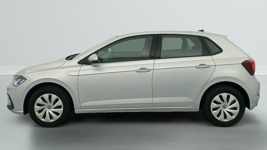 Volkswagen POLO 1.0 MPI 80 S&S BVM5