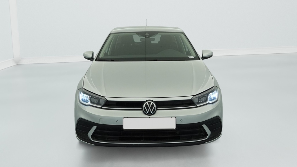 Volkswagen POLO 1.0 MPI 80 S&S BVM5