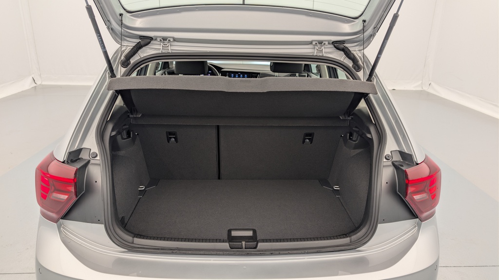 Volkswagen POLO 1.0 MPI 80 S&S BVM5