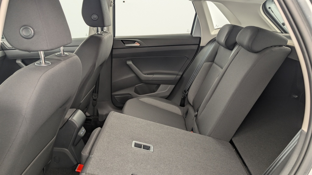 Volkswagen POLO 1.0 MPI 80 S&S BVM5