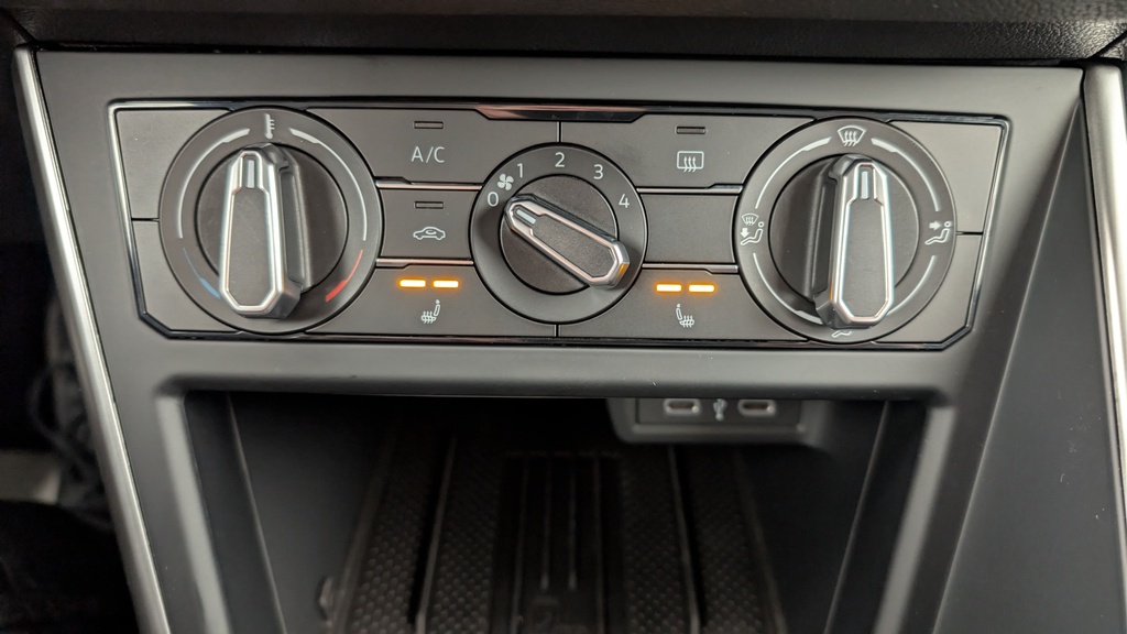 Volkswagen POLO 1.0 MPI 80 S&S BVM5
