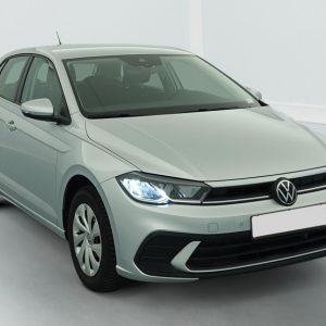 Volkswagen POLO 1.0 MPI 80 S&S BVM5