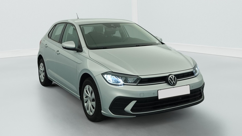 Volkswagen POLO 1.0 MPI 80 S&S BVM5