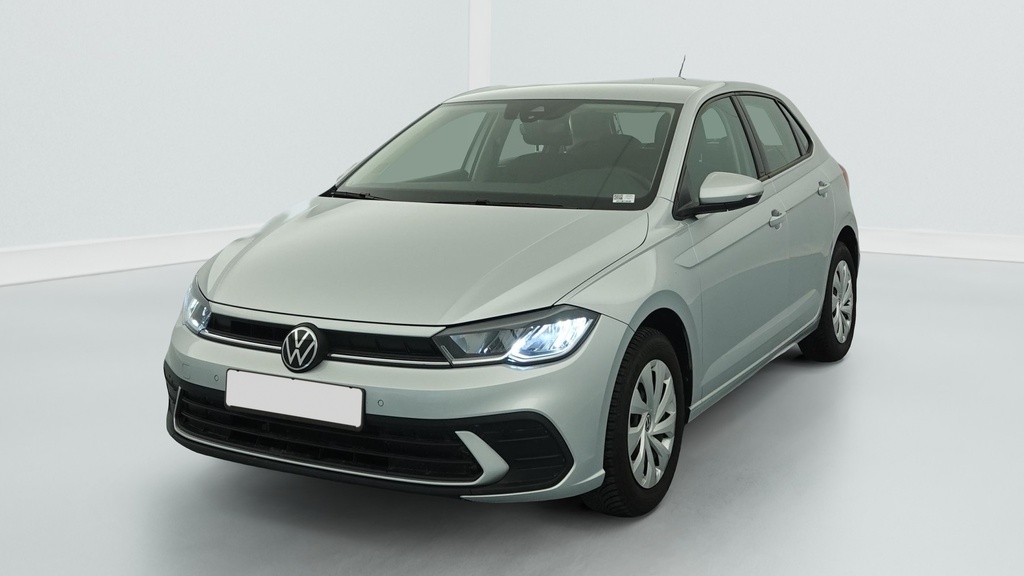 Volkswagen POLO 1.0 MPI 80 S&S BVM5